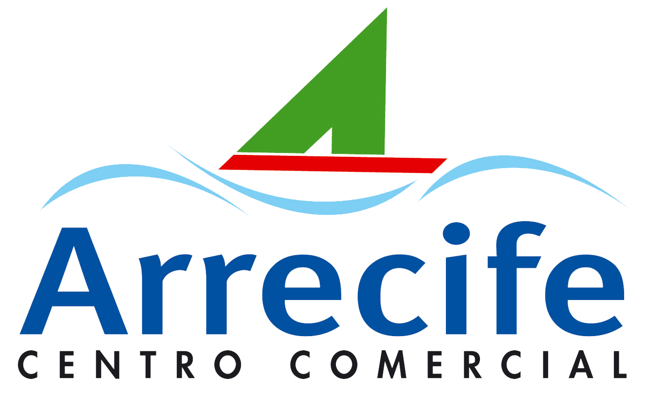 Arrecife Logo